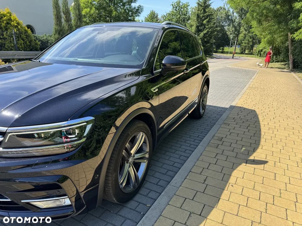Volkswagen Tiguan 2.0 TDI BMT SCR 4Mot Comfortline DSG - 3