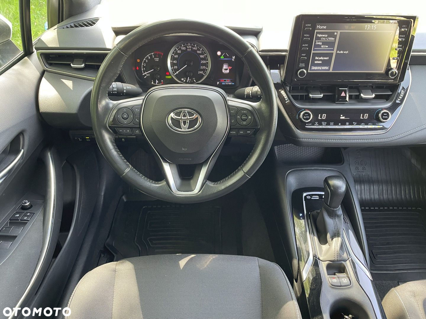Toyota Corolla - 15