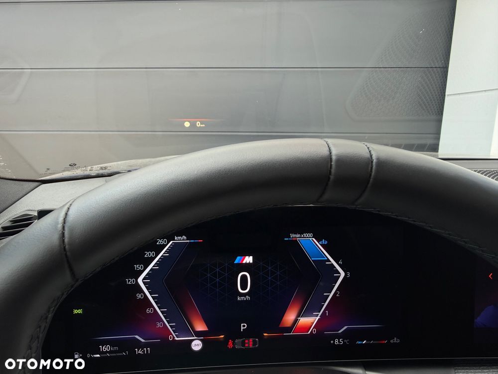 BMW Seria 4 420d xDrive Sport-Aut M Sport - 24
