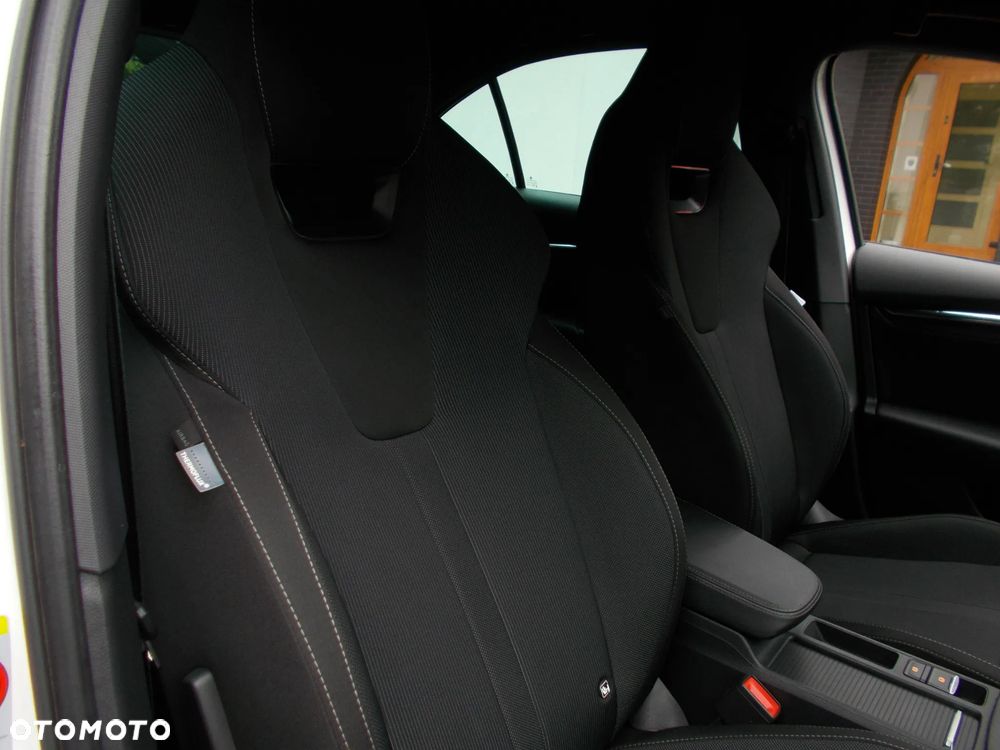 Skoda Octavia 1.5 TSI ACT Sportline - 7