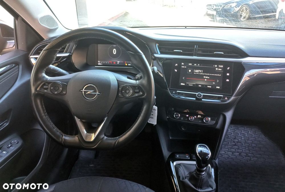 Opel Corsa - 10