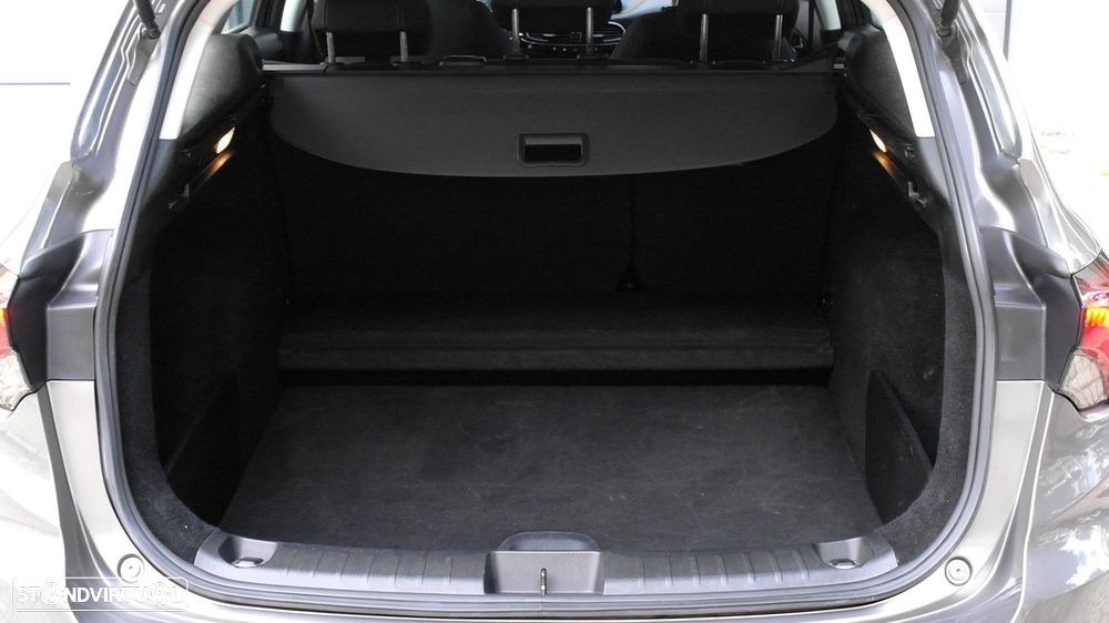 Fiat Tipo Station Wagon 1.3 Multijet - 8