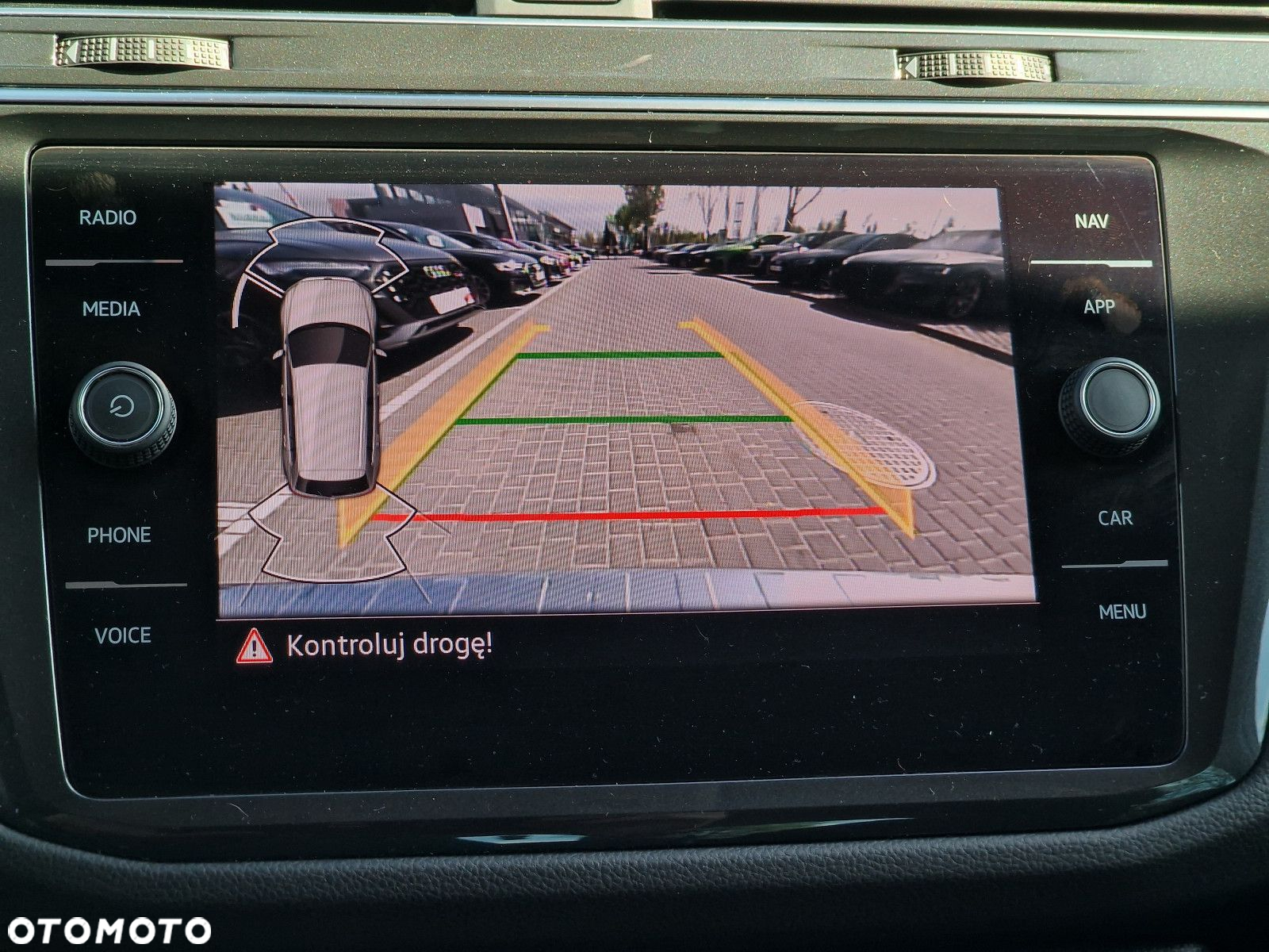 Volkswagen Tiguan 1.5 TSI EVO Life DSG - 34