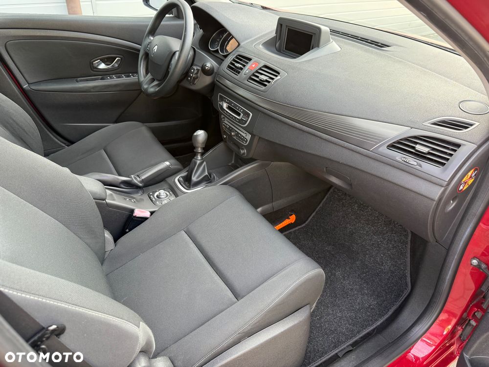 Renault Megane - 33