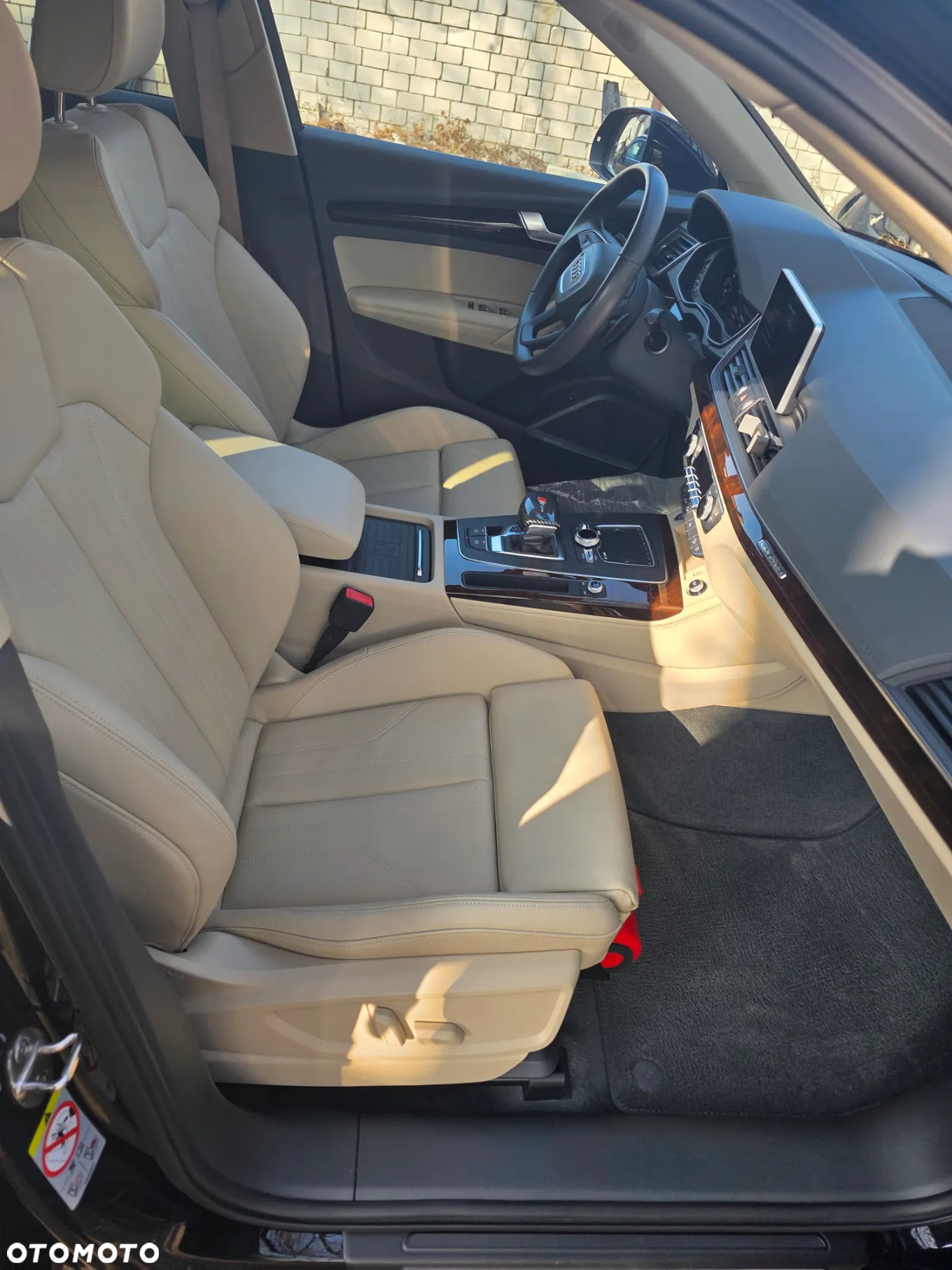 Audi Q5 2.0 TFSI Quattro Design S tronic - 14