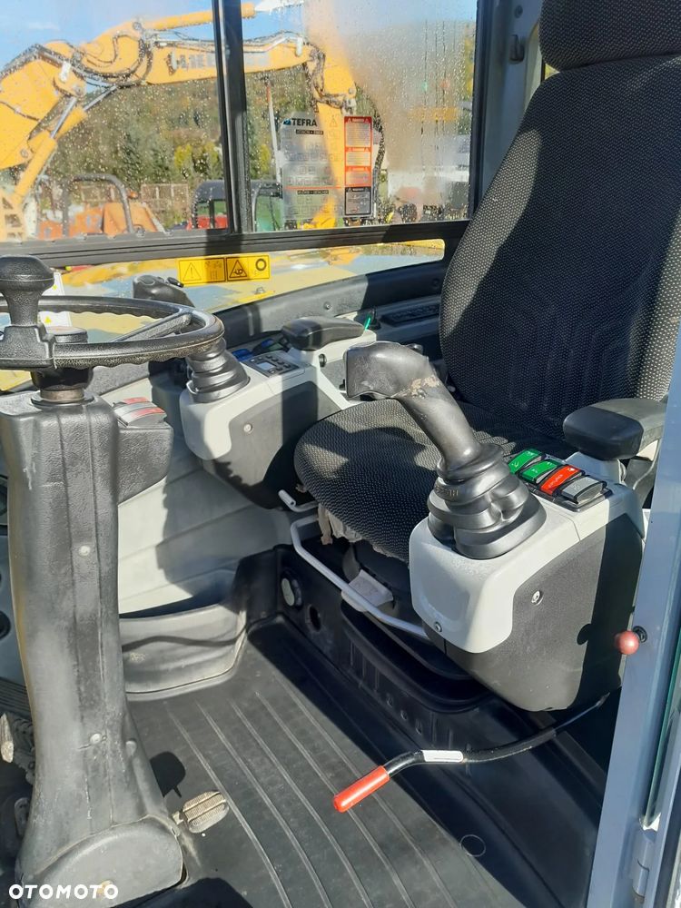 Wacker Neuson EW100 3566 mtg - 11