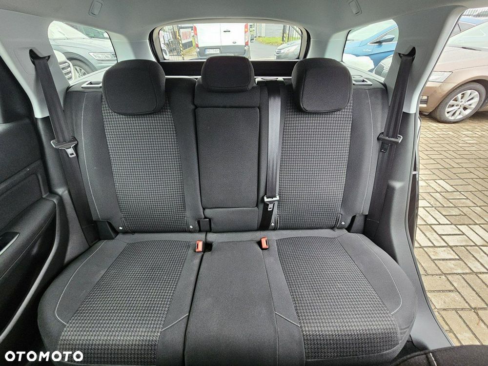 Peugeot 308 BlueHDi 130 Stop & Start Active Pack - 13