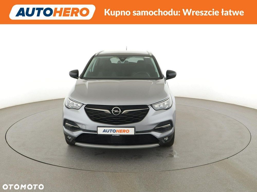 Opel Grandland X 1.5 CDTI Edition S&S - 12
