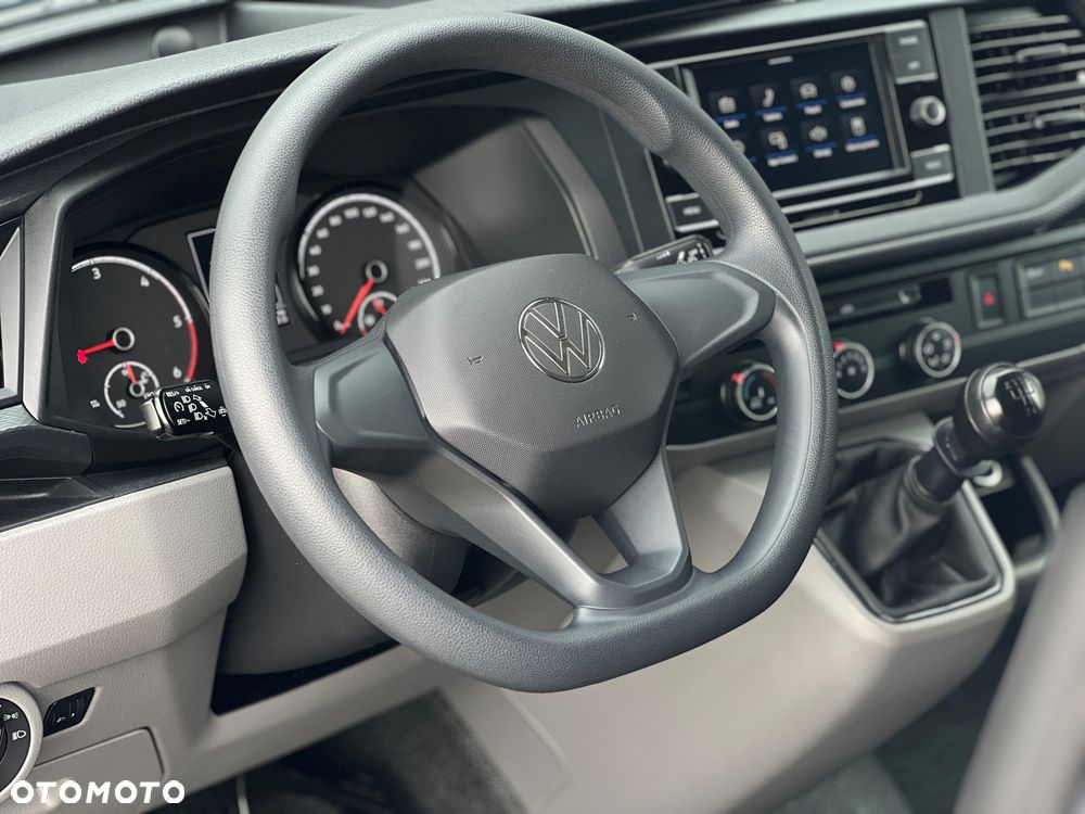 Volkswagen T6 Lang - 31