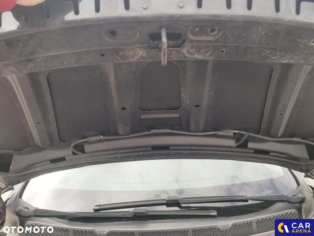 Opel Astra 1.6 CDTI Enjoy S&S - 11