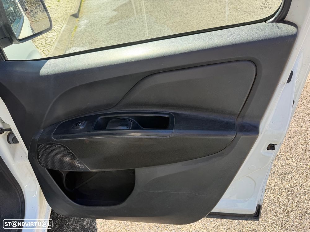 Fiat Fiat Doblo - 13