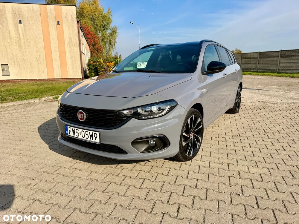 Fiat Tipo 1.4 T-Jet S-Design - 11
