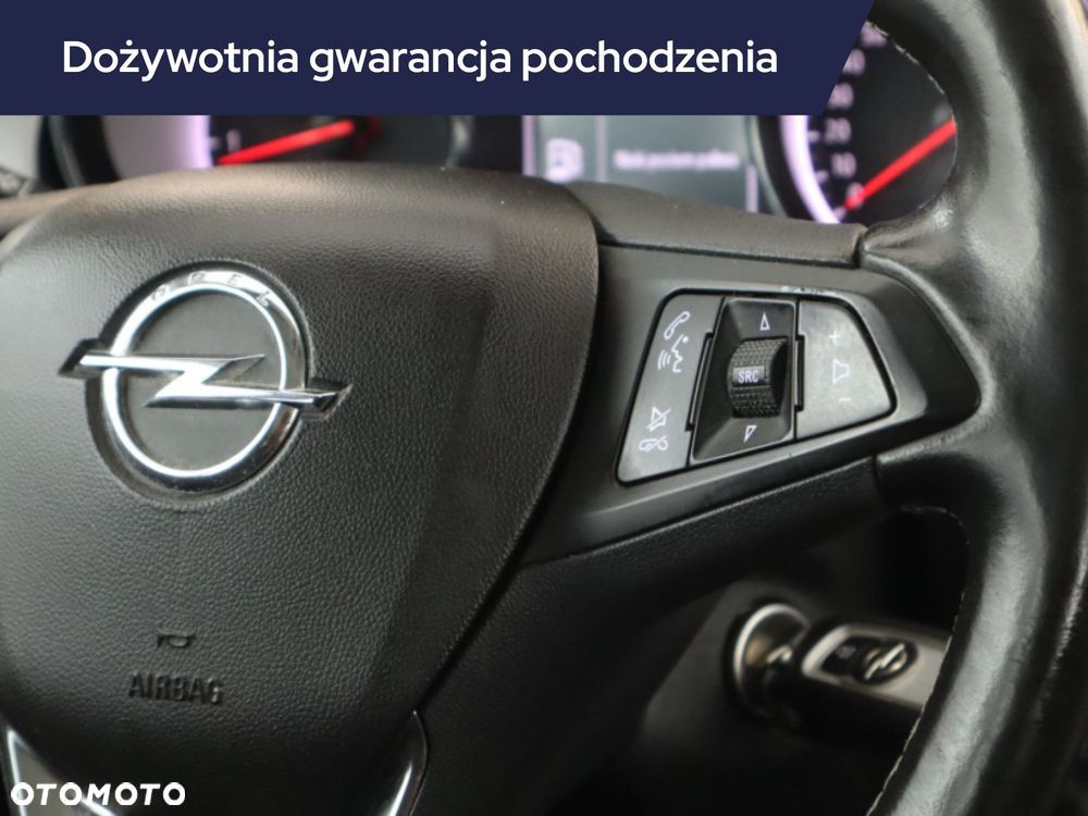 Opel Astra - 17