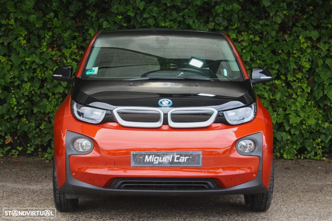 BMW i3 - 2
