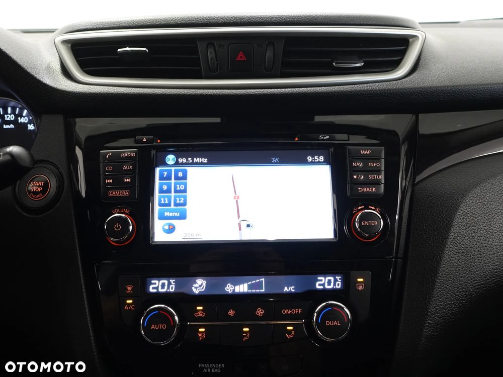 Nissan Qashqai - 32
