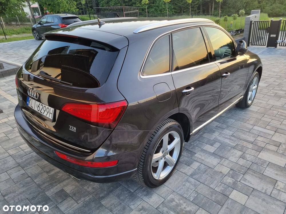 Audi Q5 - 5