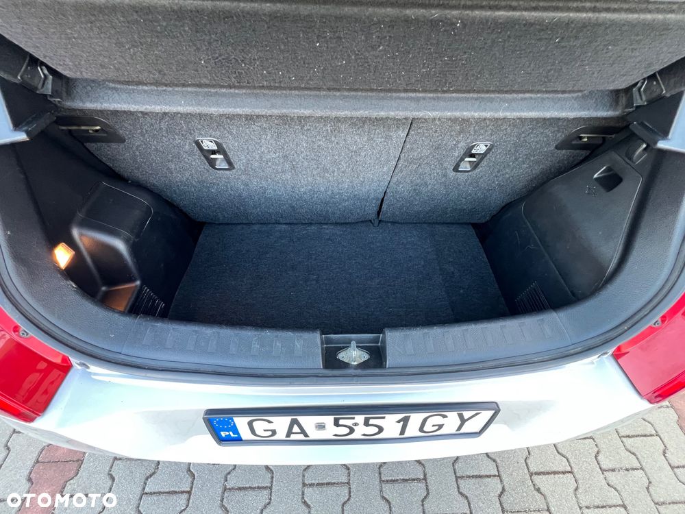 Suzuki Swift 1.2 Comfort Plus - 16