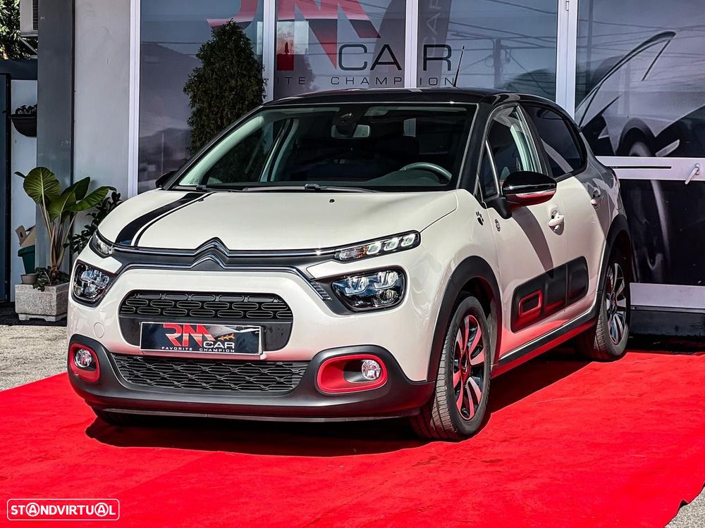 Citroën C3 - 4