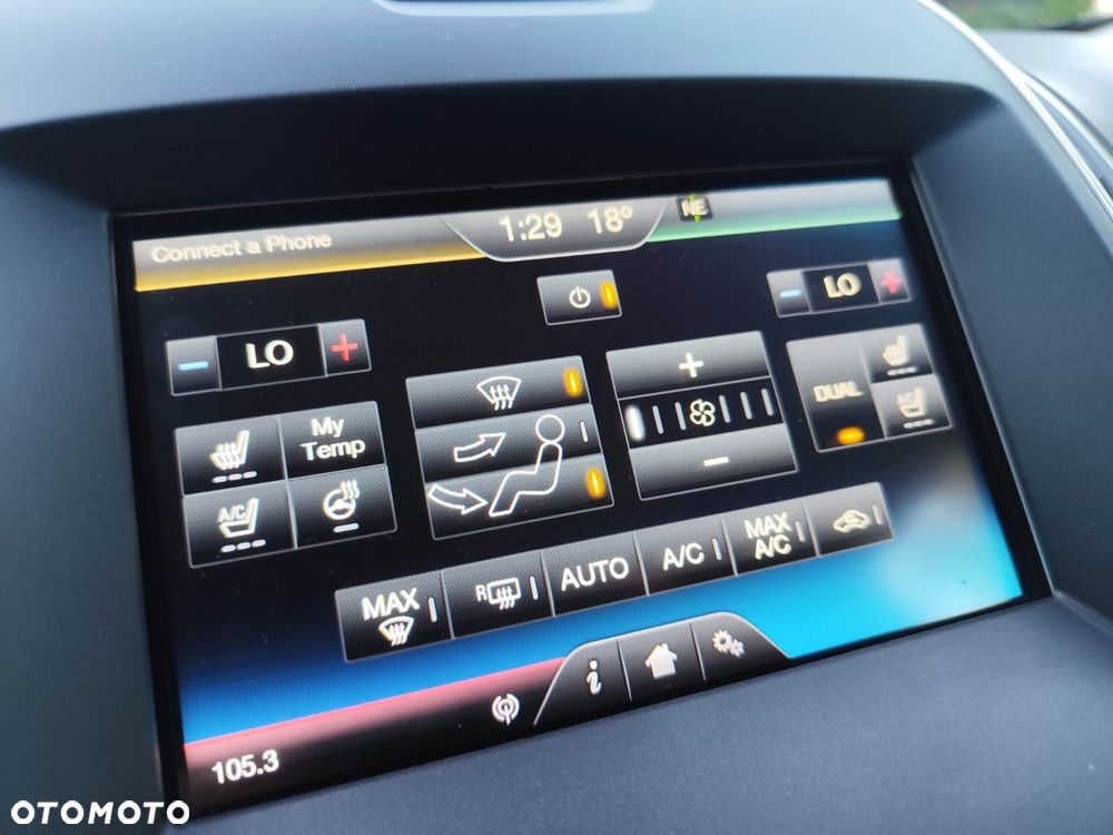 Ford Edge - 35