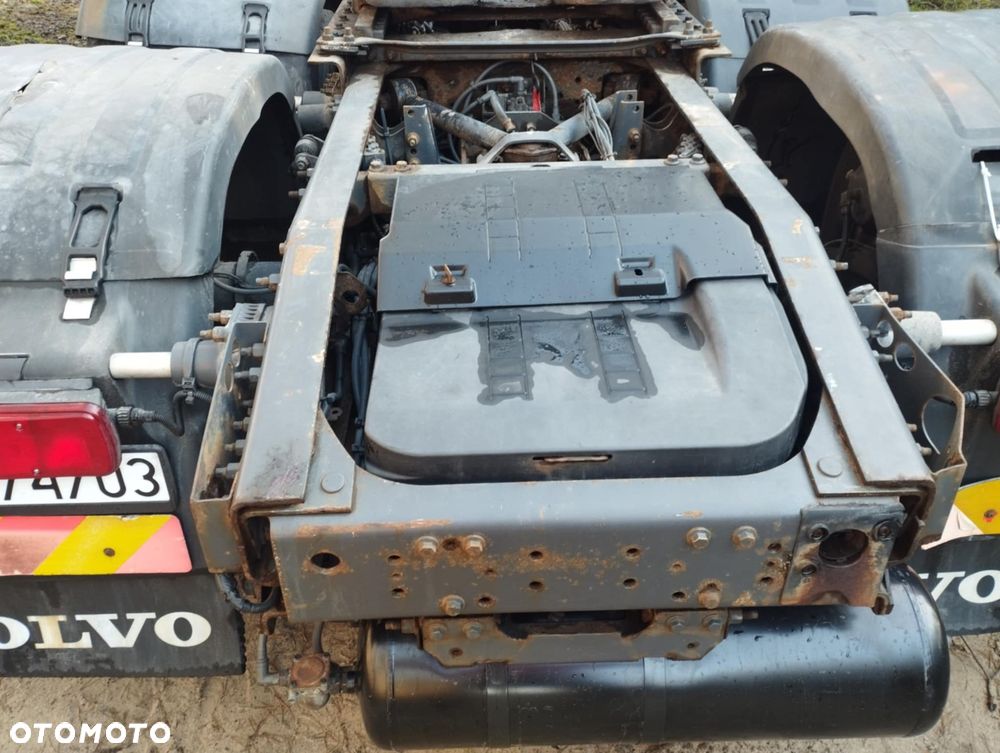 Volvo Fh16 - 9