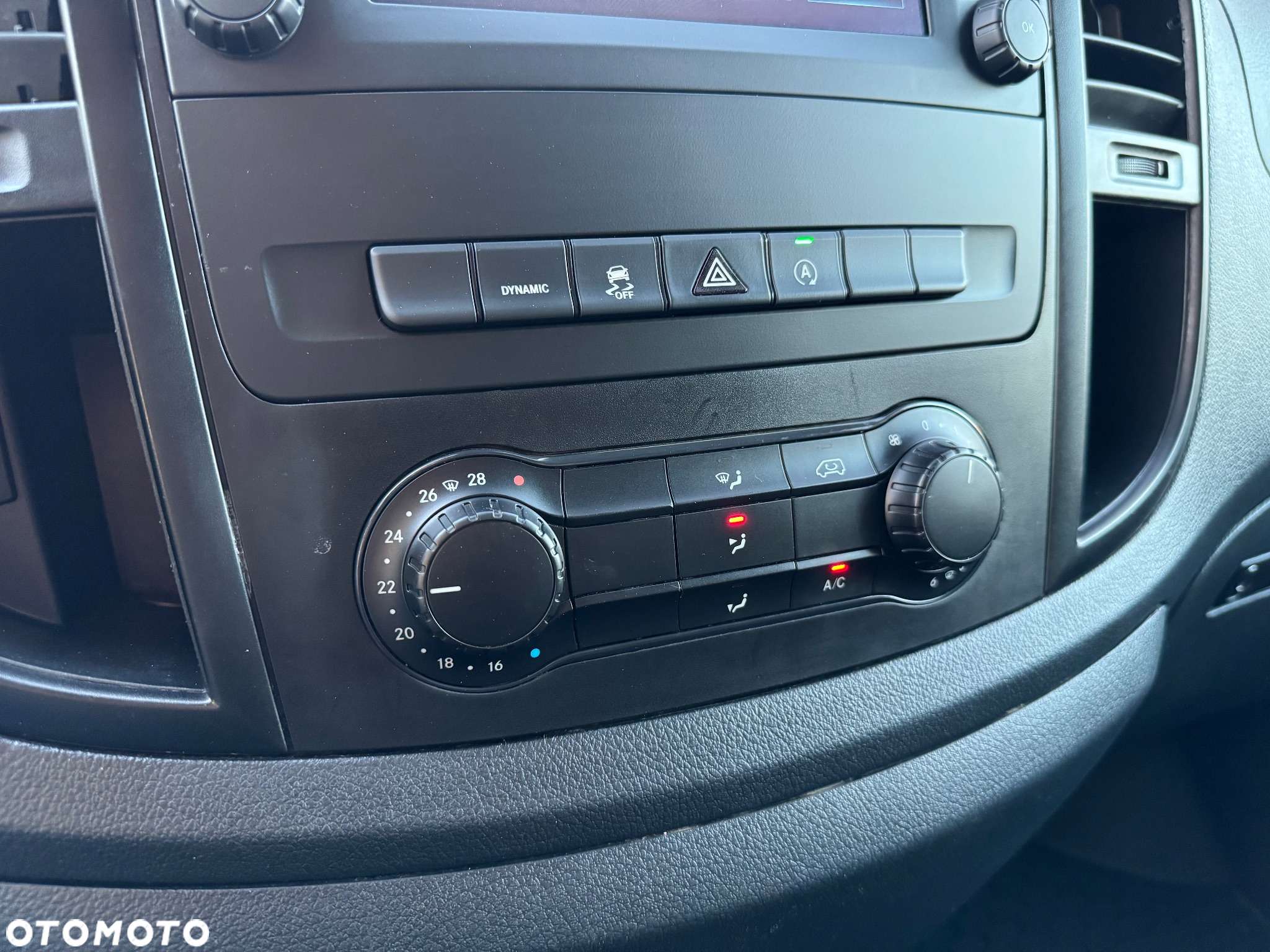 Mercedes-Benz Vito - 33