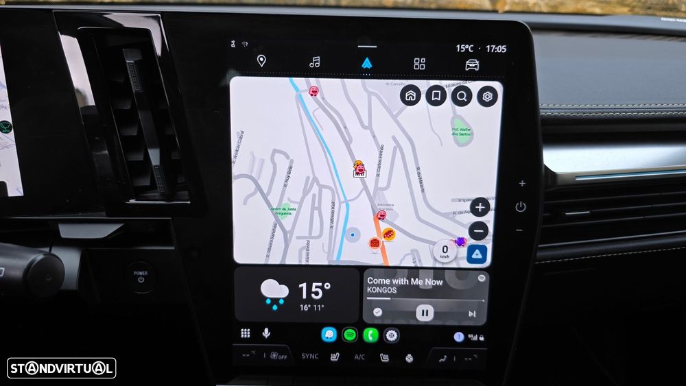 Renault Mégane E-Tech - 26