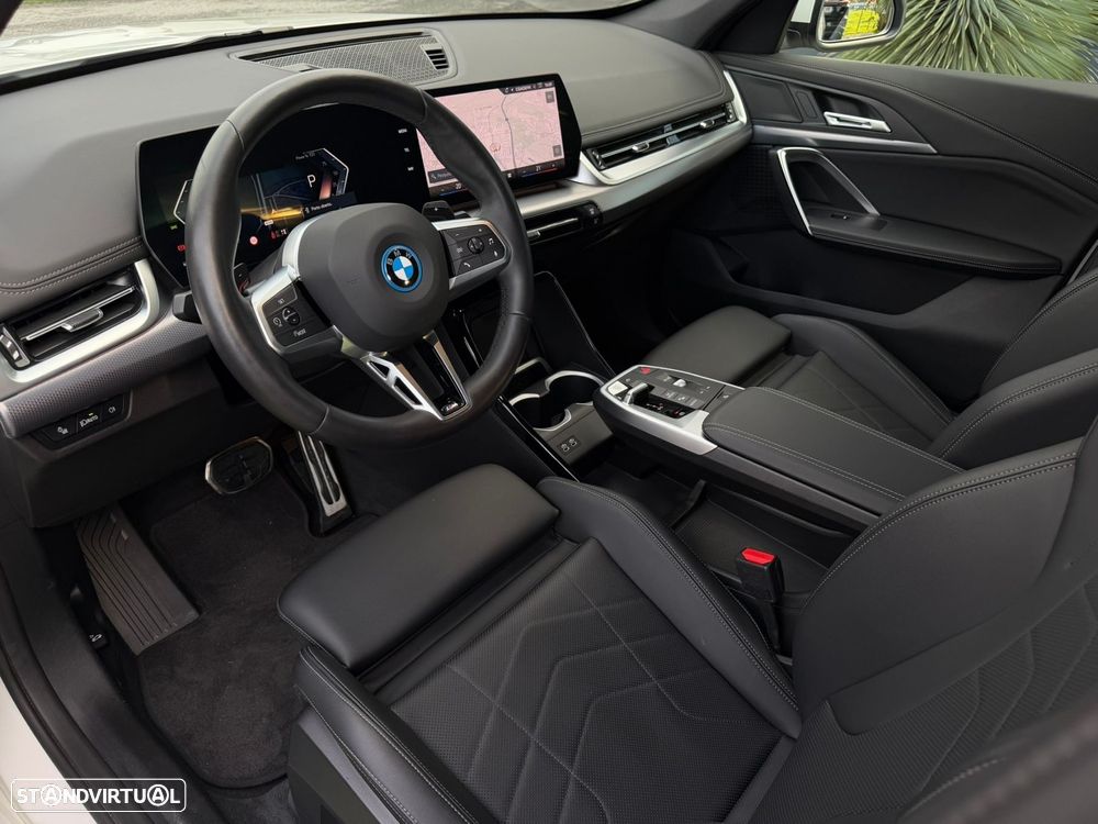 BMW X1 xDrive25e Pack Desportivo M - 2