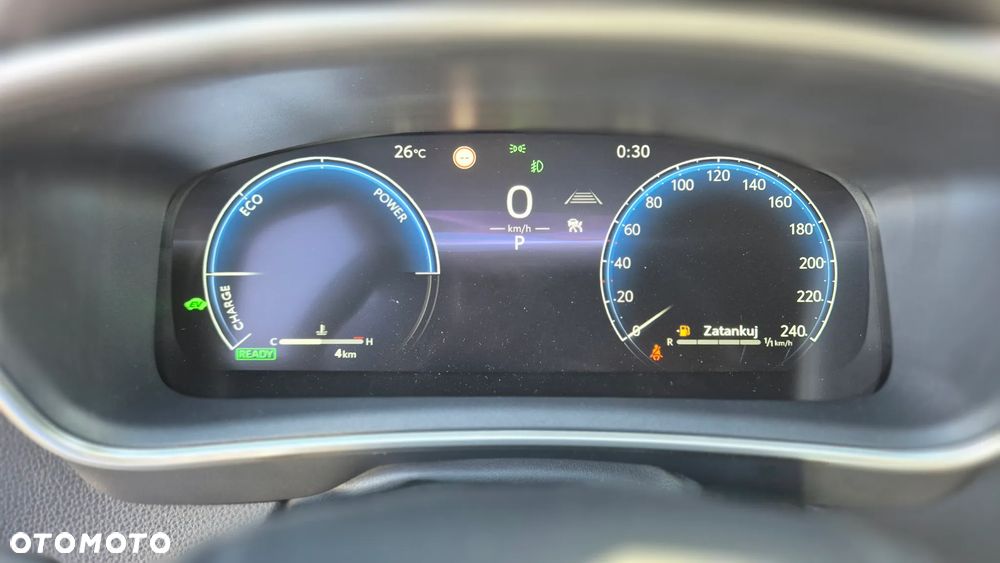 Toyota Corolla 1.8 Hybrid Comfort - 5