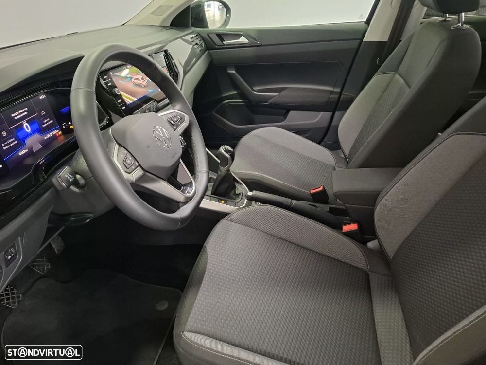 VW Taigo 1.0 TSI Urban - 13