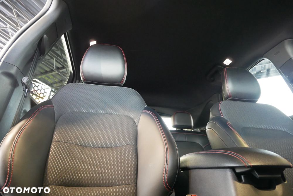 Ford Escape - 27