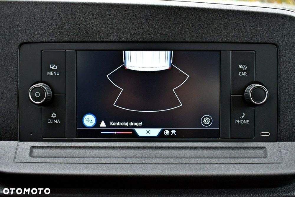 Volkswagen Caddy 2.0 TDI - 20