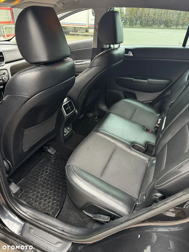 Kia Sportage 1.6 GDI L Business Line 2WD - 14