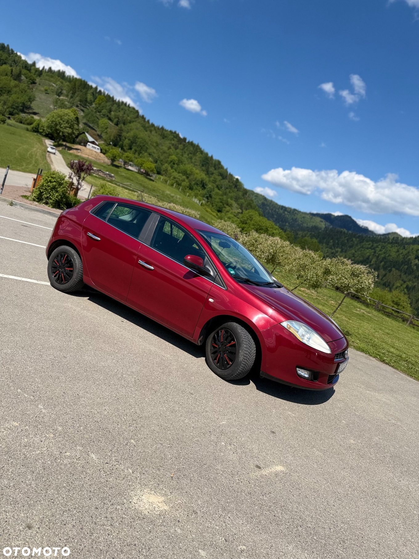 Fiat Bravo - 4