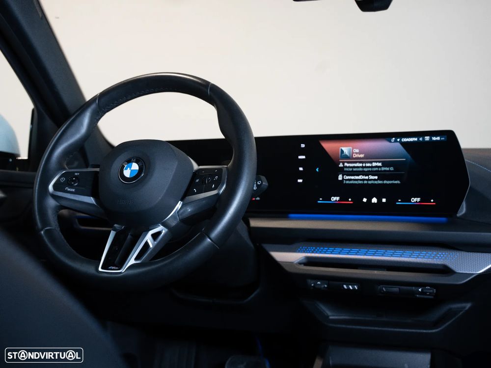 BMW 116 Pack Desportivo M - 8