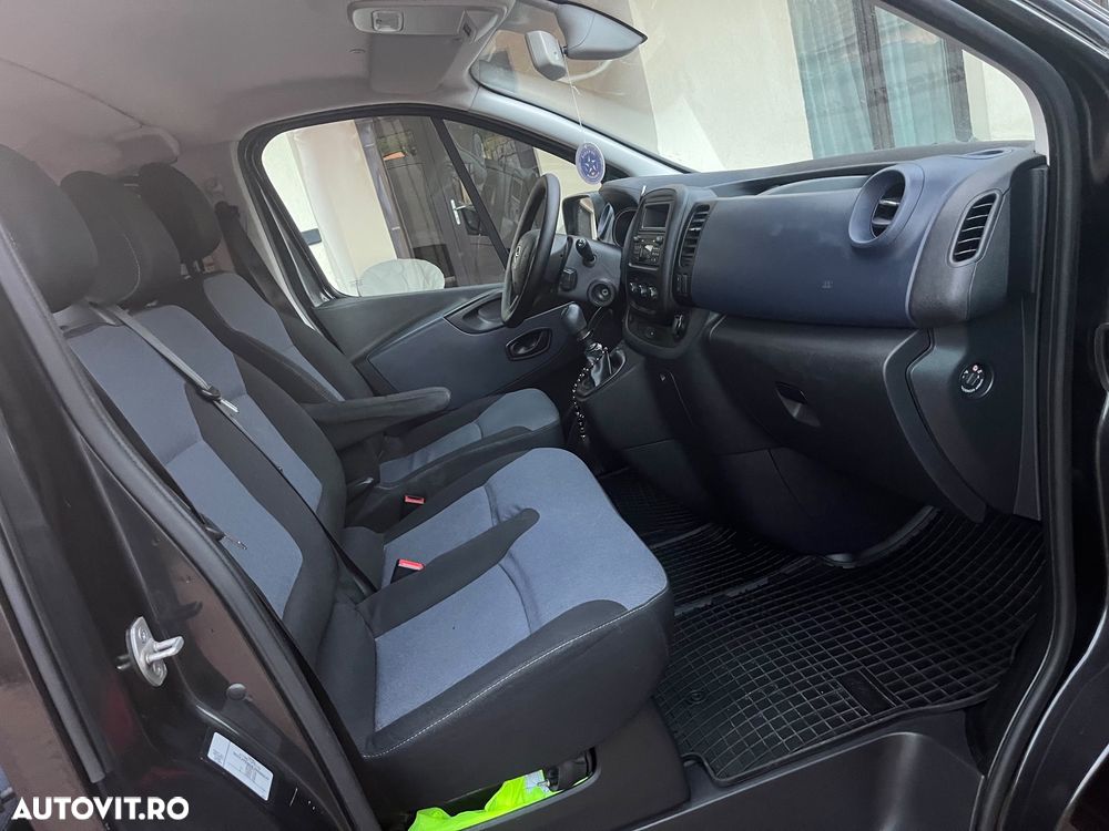 Opel Vivaro L2H1 S&S Tourer - 5