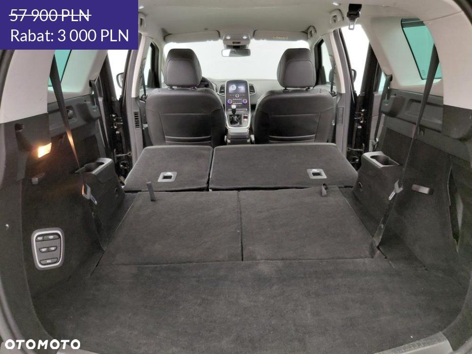 Renault Grand Scenic - 22