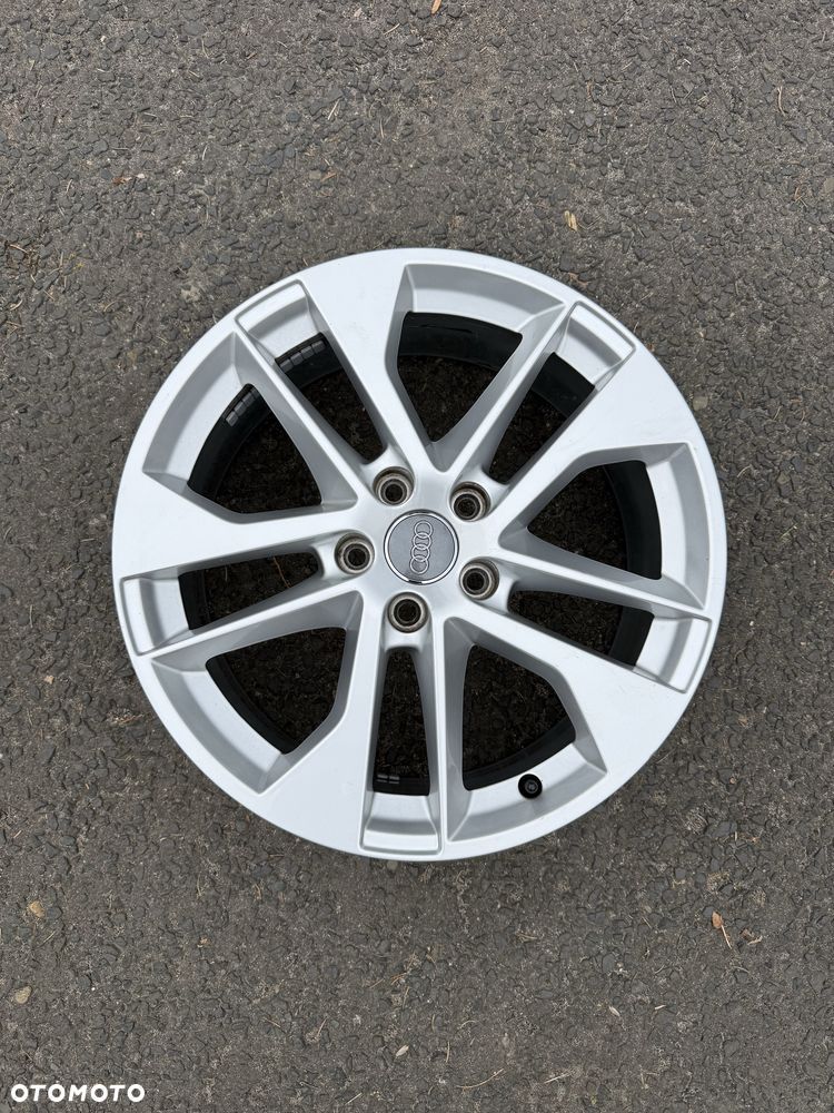 Felgi Audi R18 5x112 - 4
