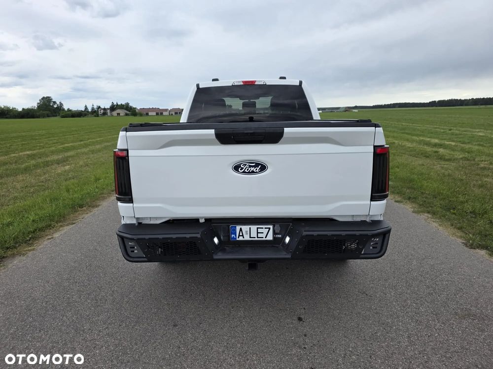 Ford F150 - 5