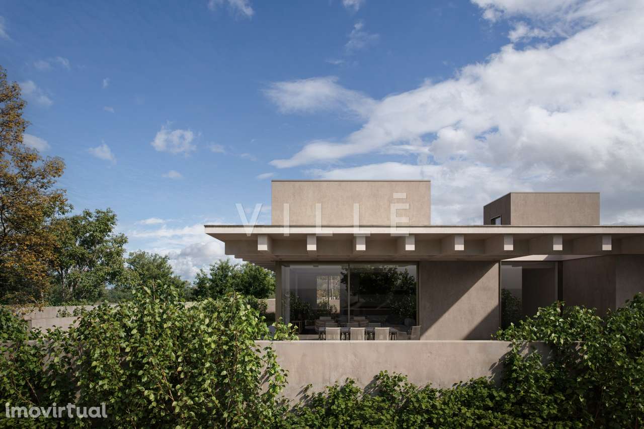 Moradia T3 Venda em Fermentelos,Águeda - Grande imagem: 3/40