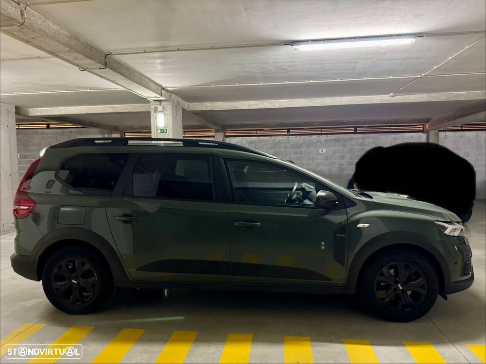 Dacia Jogger - 15