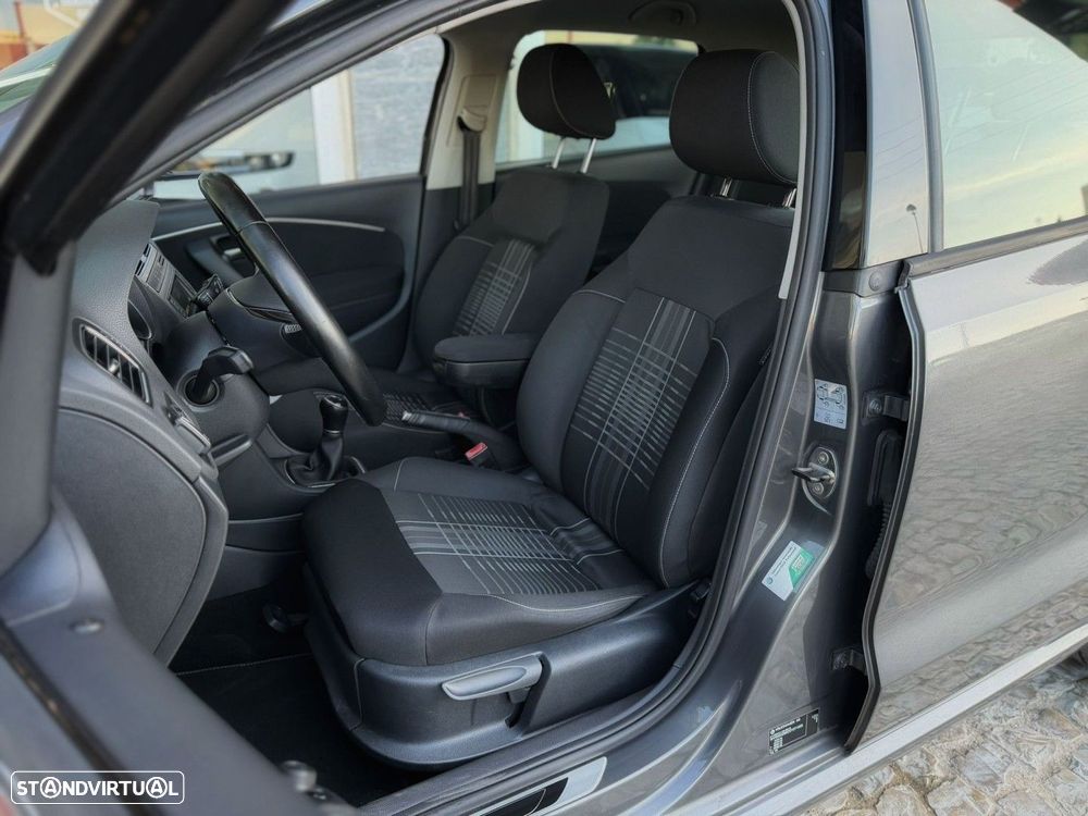 VW Polo 1.0 Lounge - 7