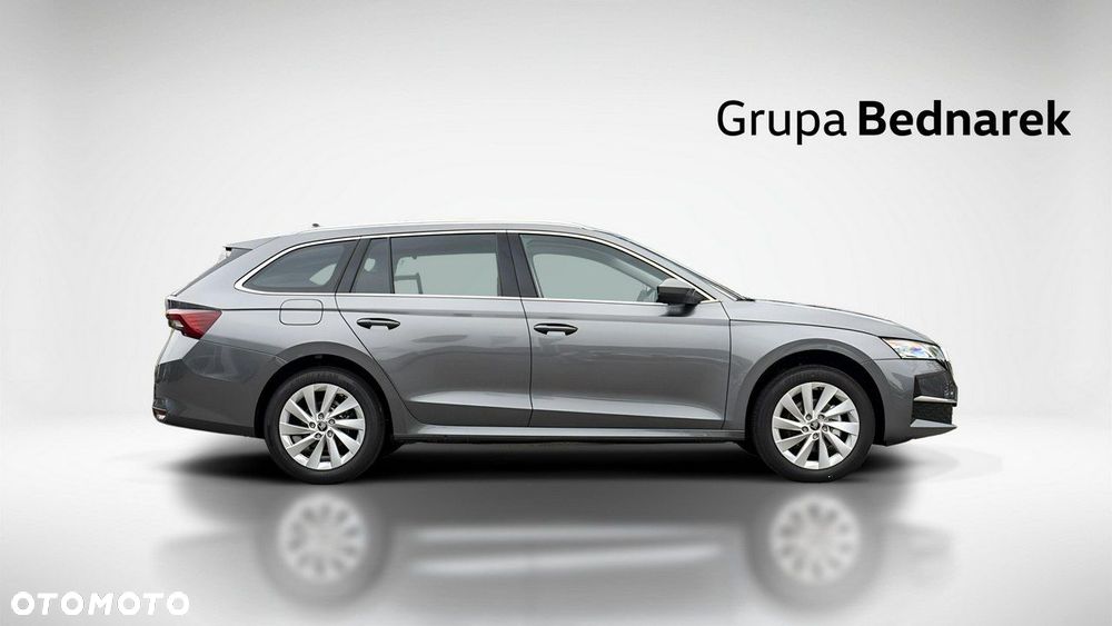 Skoda Octavia - 32