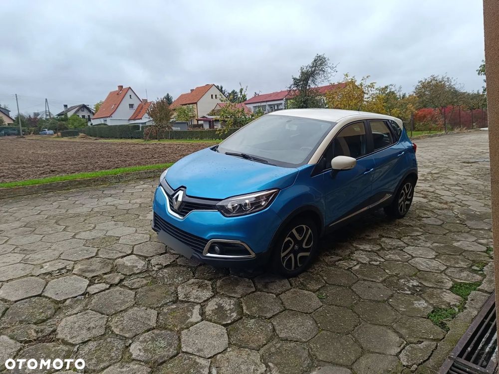 Renault Captur (ENERGY) dCi 90 LIMITED - 9