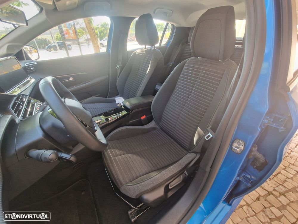 Peugeot e-208 50 kWh Active - 30