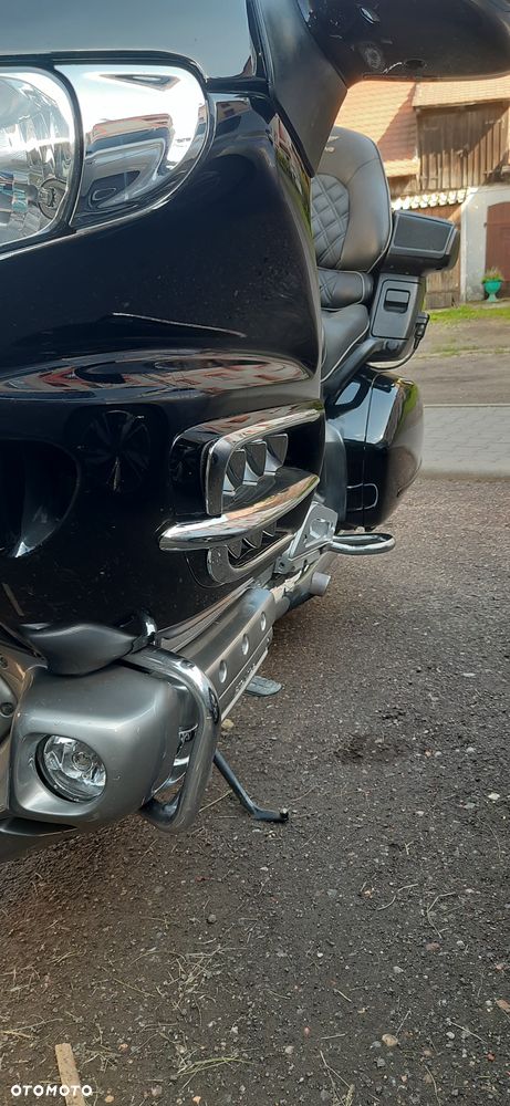 Honda GL - 7