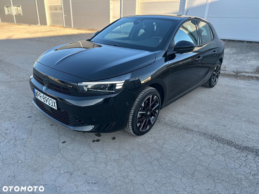 Opel Corsa 1.2 GS Line Plus Pack S&S - 1