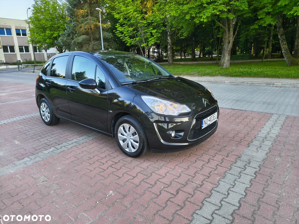 Citroën C3 VTi 95 Selection - 7