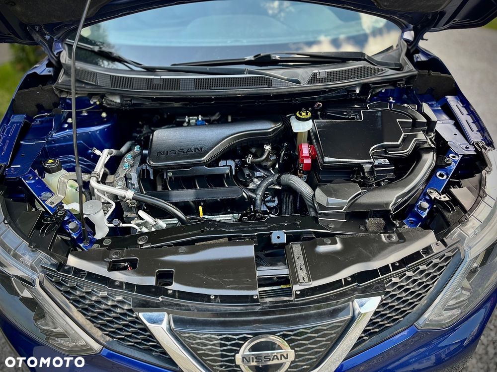 Nissan Rogue - 9