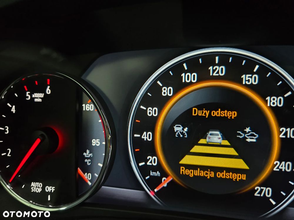 Opel Insignia Sports Tourer 2.0 Diesel Ultimate Exclusive - 32