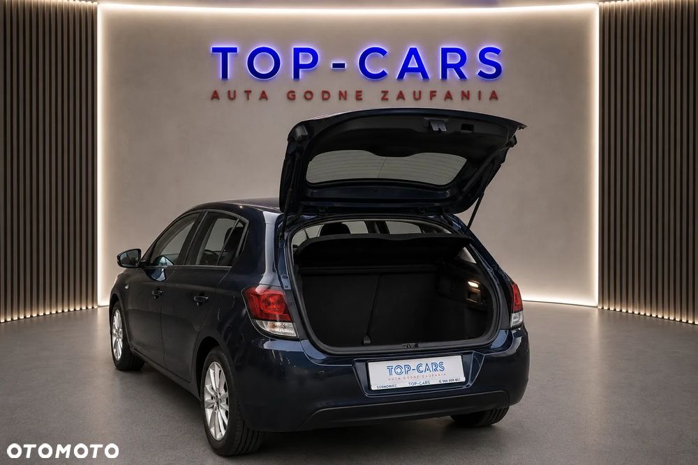 Citroën C4 - 4